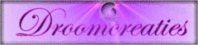 logo droomcreaties