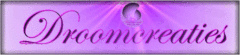 logo droomcreaties