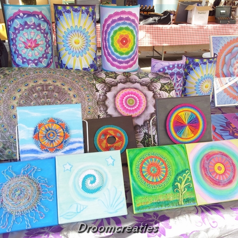 Blog van Mandalashop Droomcreaties