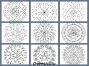 kleurplaten_droomcreaties