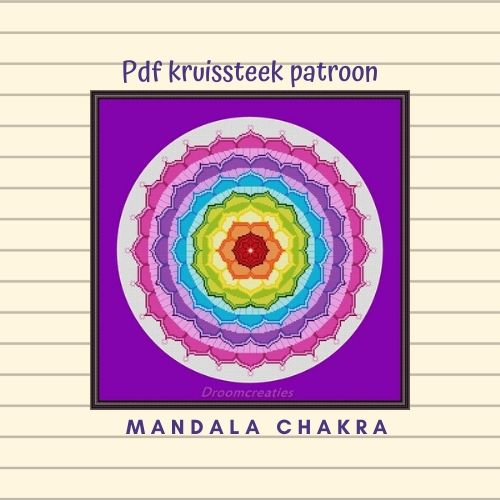 Mandala-Chakra-NL