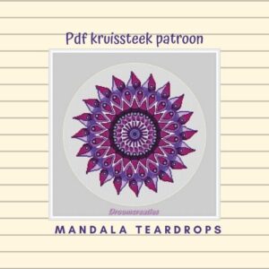 Mandala-Teardrops-paars-NL