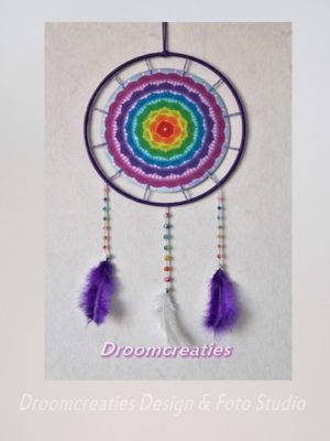 dromenvanger chakra