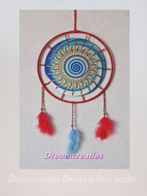 dromenvanger waterwave