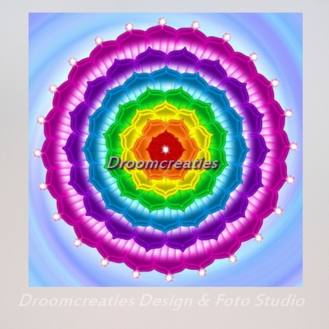 droomcreaties_mandaladesign_chakra