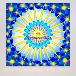 droomcreaties_mandaladesign_sunshine