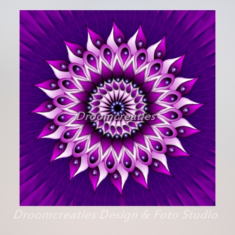 droomcreaties-mandala-design-teardrops