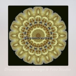 mandala_design_golden_solar_disc