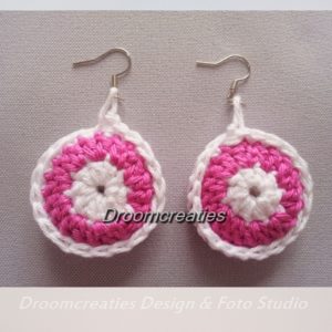 oorbellen_roze_wit