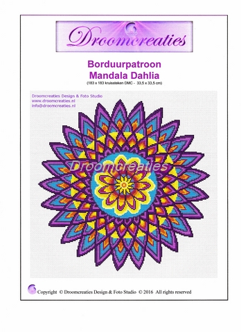 voorblad_borduurpatroon_dahlia