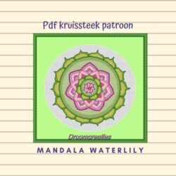 Mandala-Waterlily-NL