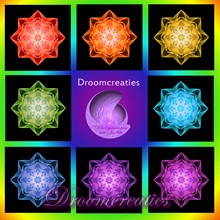 Fractal Stardust