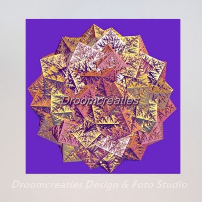 Fractal Piramides