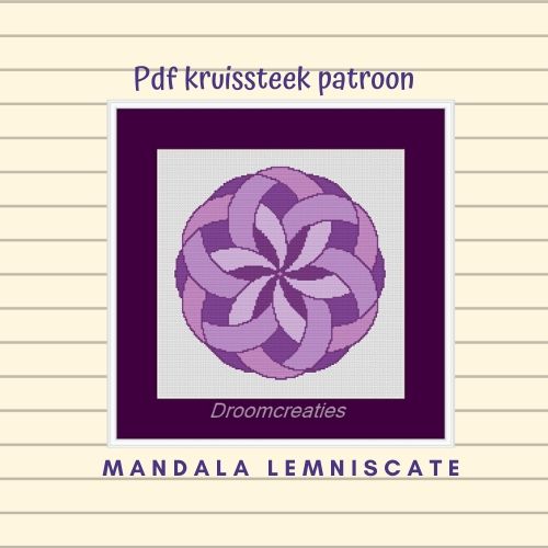 Mandala-Lemniscate-NL