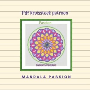 Mandala-Passion-NL