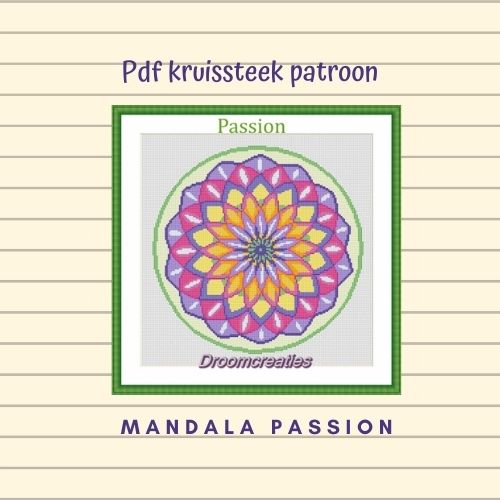 Mandala-Passion-NL