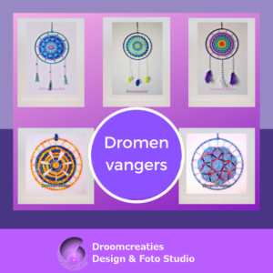 Dromenvangers-categorie